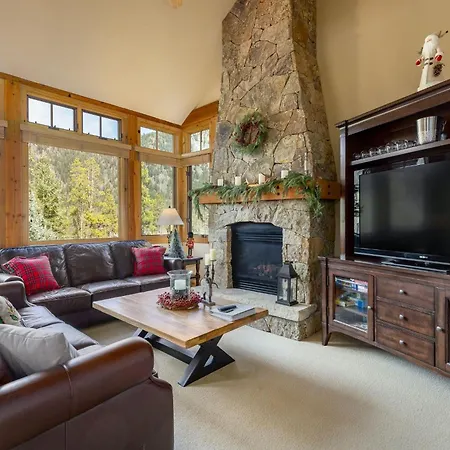 6554 Settlers Creek Townhouse Villa
